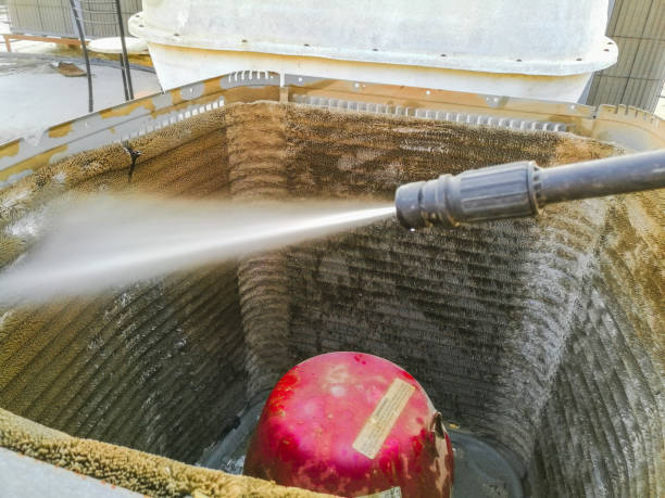 Best Affordable Duct Cleaning Services  in Charter Oak, CA